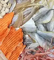 Рибні снеки Rybni-sneky